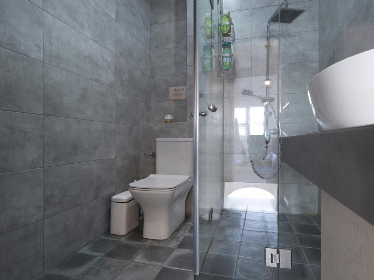 Beautiful Athenian Apartment Next To The Center Extérieur photo